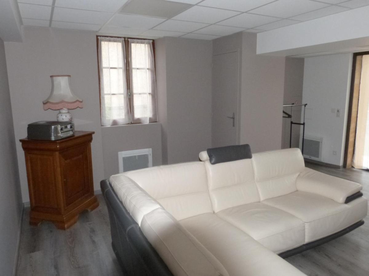 Logement Spacieux Rez-De-Chaussee, Jardin, Stationnement Devant, A 5 Minutes A Pied Du Centre De Sarlat Villa ภายนอก รูปภาพ