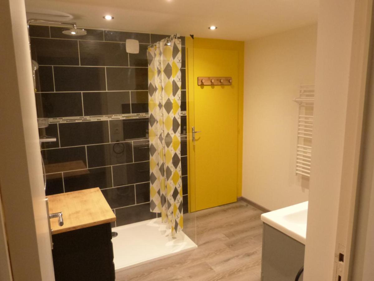 Logement Spacieux Rez-De-Chaussee, Jardin, Stationnement Devant, A 5 Minutes A Pied Du Centre De Sarlat Villa ภายนอก รูปภาพ