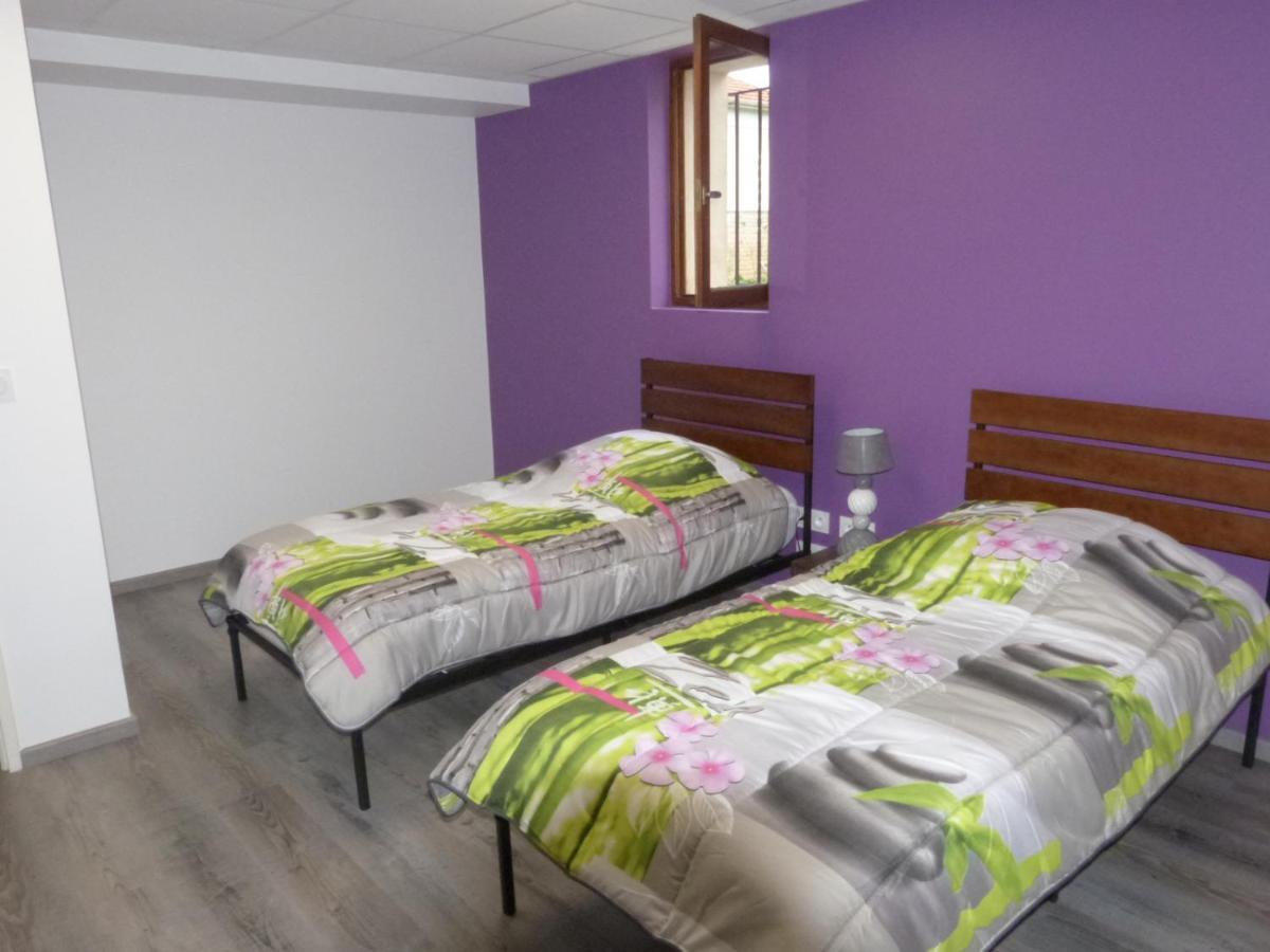 Logement Spacieux Rez-De-Chaussee, Jardin, Stationnement Devant, A 5 Minutes A Pied Du Centre De Sarlat Villa ภายนอก รูปภาพ